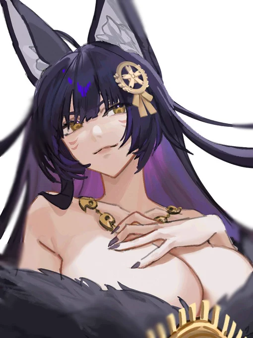#アズレン 