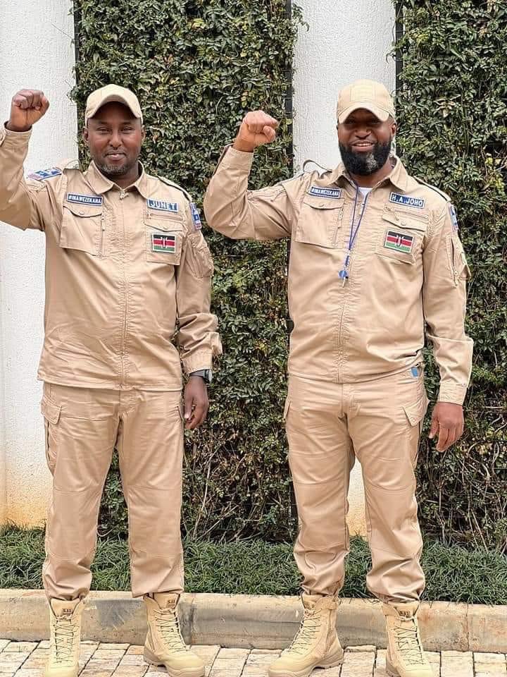 RobertAlai's tweet photo. Real fighters. Good people! https://t.co/vpXZd1EnVf