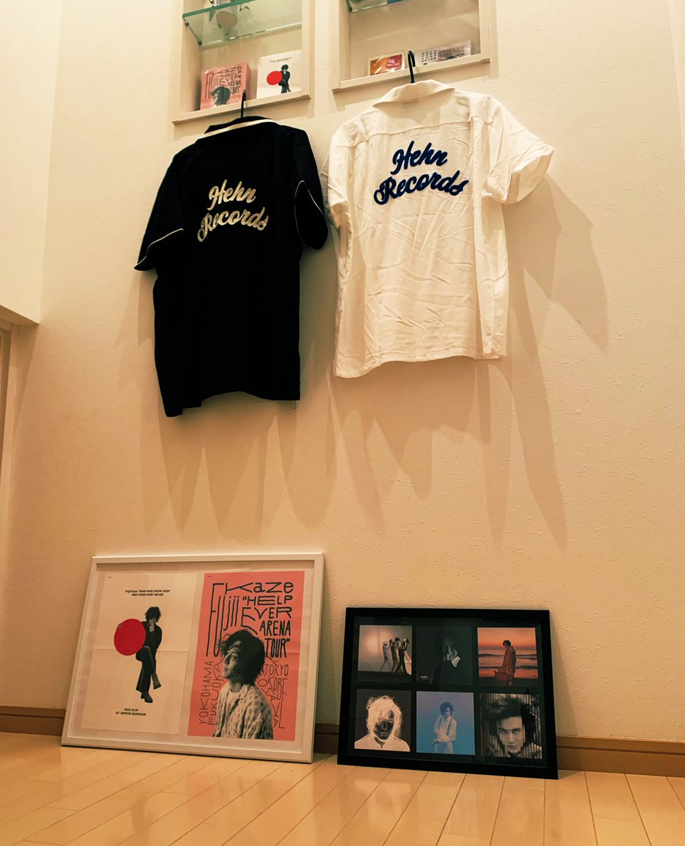 サイズの 藤井風グッズセット(Tシャツ、マルチケース、キーホルダー