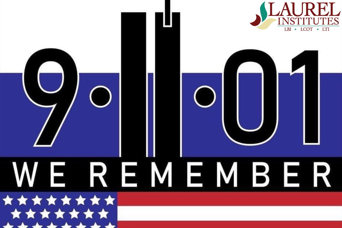 laureltechnical's tweet image. “If we learn nothing else from this tragedy, we learn that life is short and there is no time for hate.”
—Sandy Dahl, wife of Flight 93 pilot Jason Dahl

Today we remember 🇺🇸