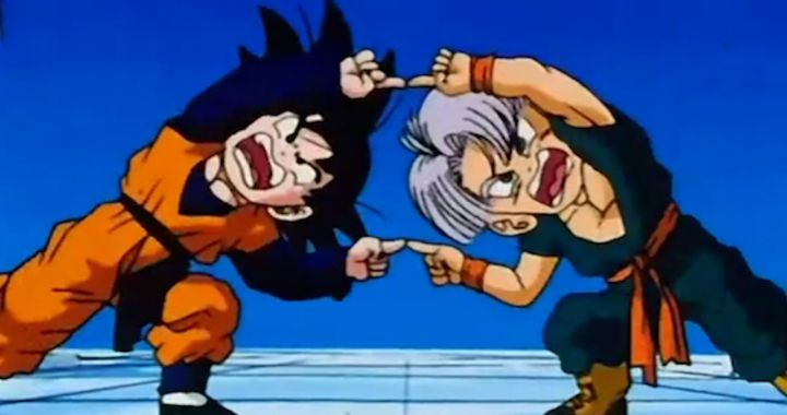 Hoy en <a href="/eldestape_radio/">El Destape 1070</a> hacemos fusión de #PuntosSuspensivos con  #EspecialistasEnCosas y sale "Es Himno Corchazo" para festejar que ambos ya tenemos un añito cc <a href="/xfabianasolanox/">Fabiana Solano</a> <a href="/AndyDunand/">Ignacio Dunand</a> <a href="/lucolombods/">nolepudoaseupa 🍉</a> <a href="/TomaDurrieu/">Tóma Durrieu</a> <a href="/maurosucho/">Mauro Suchodolski</a>