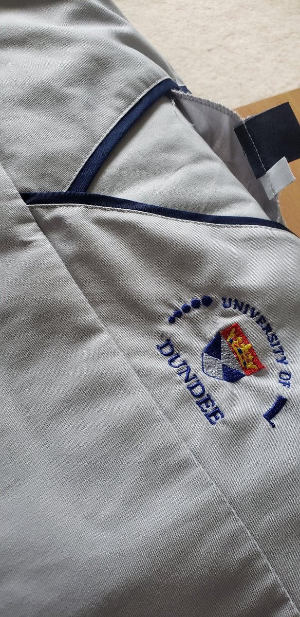 Time to iron the uniforms. Placement one of 3rd year starts tomorrow! Feeling nervous but ready for this next step 
#keeppushing #LetsGo #year3 #Nursing #Student