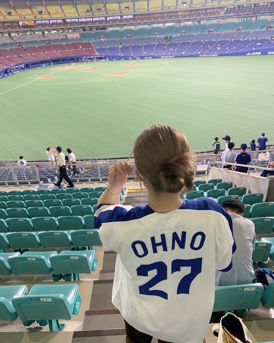 __ISKW2's tweet photo. 🏷⸒⸒

01 / aichi / #2 #27 

    ♡ or RTでお迎え行きます🤝🏻

 #Twitter上にいるドラゴンズファン全員と繋がるのが密かな夢だったりするのでとりあえずこれを見たドラゴンズファンはRTもしくはフォローしていただけると全力でフォローしに行きます https://t.co/H86PDQmXRZ