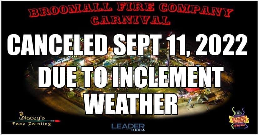 BroomallFireCo tweet media