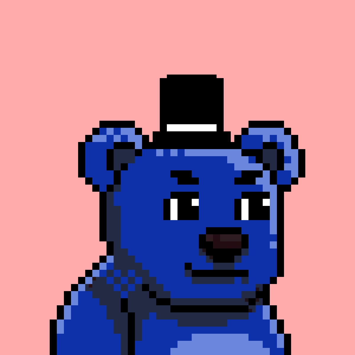 ABCbears_nft's tweet photo. ABC Bears... here to rock your world..... 0% Royalties 100% fun
#NFT #SolanaNFTs #Solana #mintsoon #soon #0royalties #bears #abc https://t.co/ED543czrhV