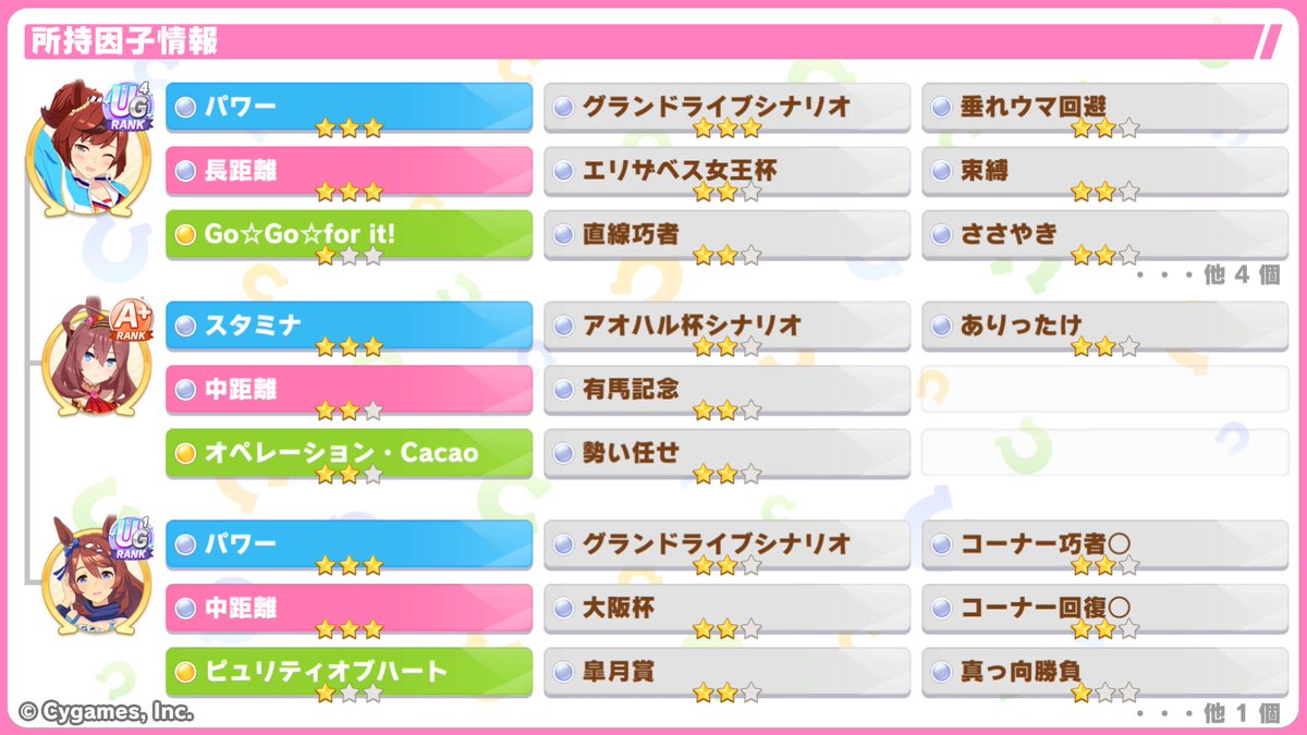 ハトムギK tweet media