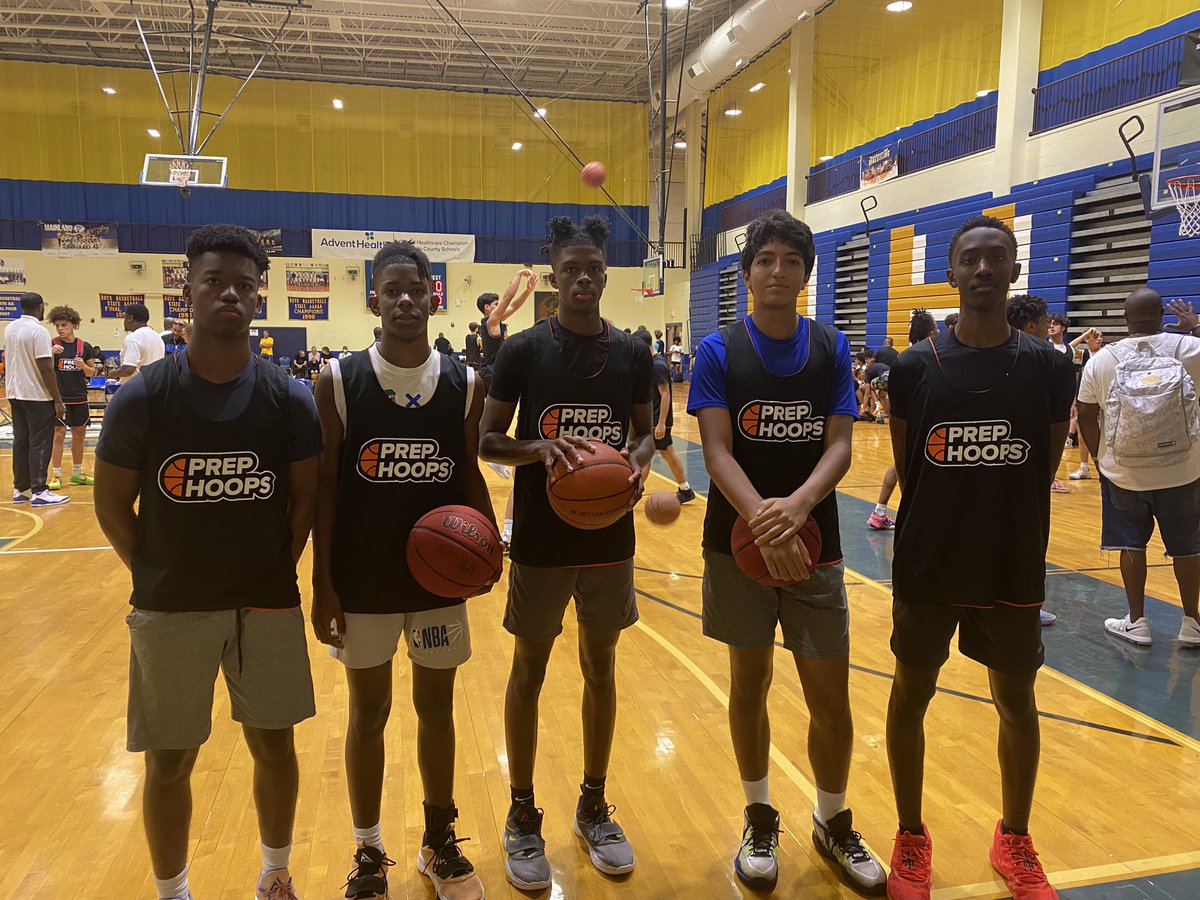 One Force Basketball tweet media