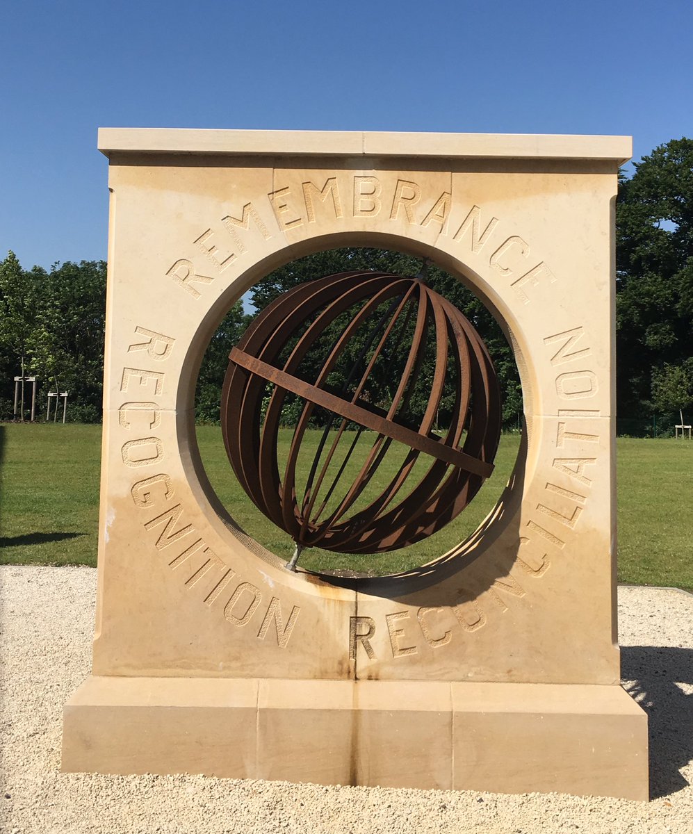 We’re having an informal get together at <a href="/IntBCC/">International Bomber Command Centre</a> on 2 October, noon-2.30pm, to see the new 10 Sqn stone in the ‘Ribbon of Remembrance’ pathway there. Hope to see you for a chat, a cup of tea and bite to eat in the cafe.