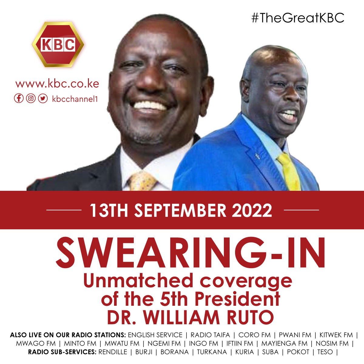 Mrwaddis's tweet photo. #TheGreatKBC https://t.co/fQ9iENCgHP