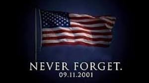 Every day, but especially today, we remember members of our Tenney family killed on 9/11. We honor their memory, the lives of all victims, and all those who rushed to help.