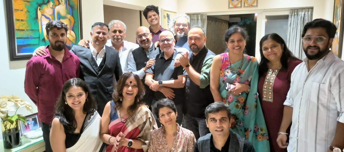Vrinda Pisharody tweet media