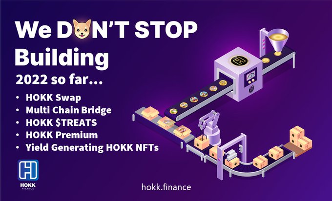 _crypto_fanz's tweet photo. @jhokk_crypto @binance @VersusMetaverse @HOKKFinance $HOKK #HOKK https://t.co/WJYTSy4WpW