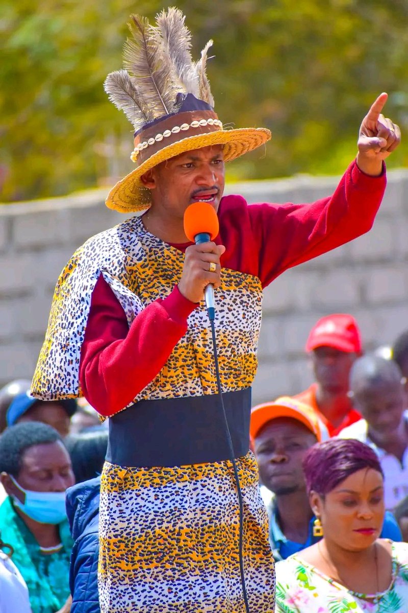 Kijanayaaa's tweet photo. Whether you accept or deny it, @HEBabuOwino presidency is inevitable. He will go down in history as the president who received more votes than any other president. Its just a matter of time.
#MakeKBC #KenyaKwisha #NdindiNyoro #NationalOil #Kalenjins #Brookside #Revenge #Keroche https://t.co/TML43vPWqB
