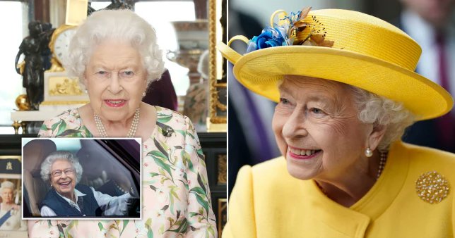 In 2014, she did use words however, and weighed into the debate surrounding the Scottish independence referendum.