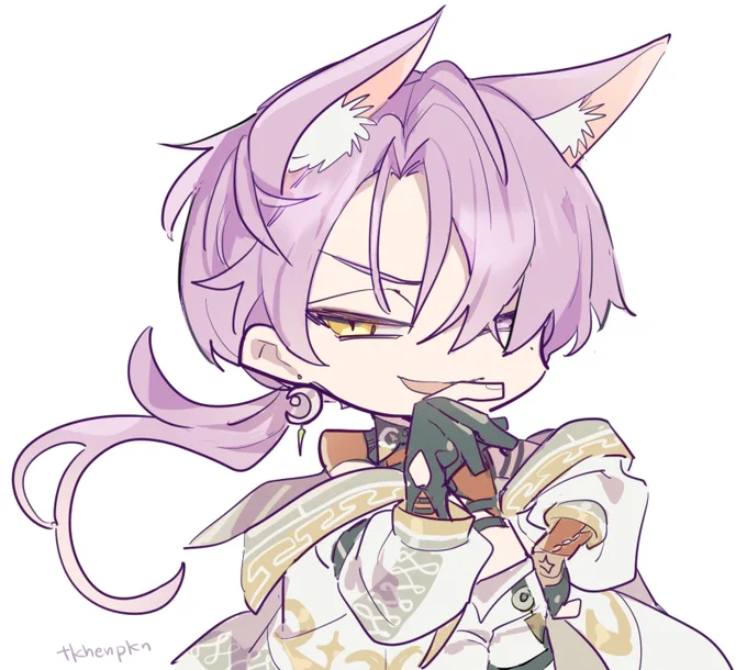 双月玖夜 