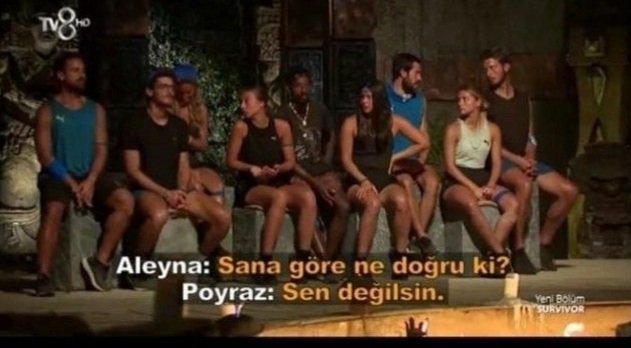 damlayimasko's tweet photo. arkadaşlar biz yiğit poyrazın haklılığını hiç abartmamışız ya https://t.co/Bjkag5X7vB