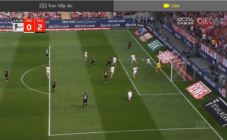 MetasportApp's tweet photo. Live stream
Trực tiếp miễn phí: FC Koln vs Union Berlin

Live streaming：📺👉 https://t.co/raUUh7wTv9 

#FCKoln #UnionBerlin #Bundesliga #BundesligaELEVEN  #soccerstream https://t.co/gqafUEe0VF