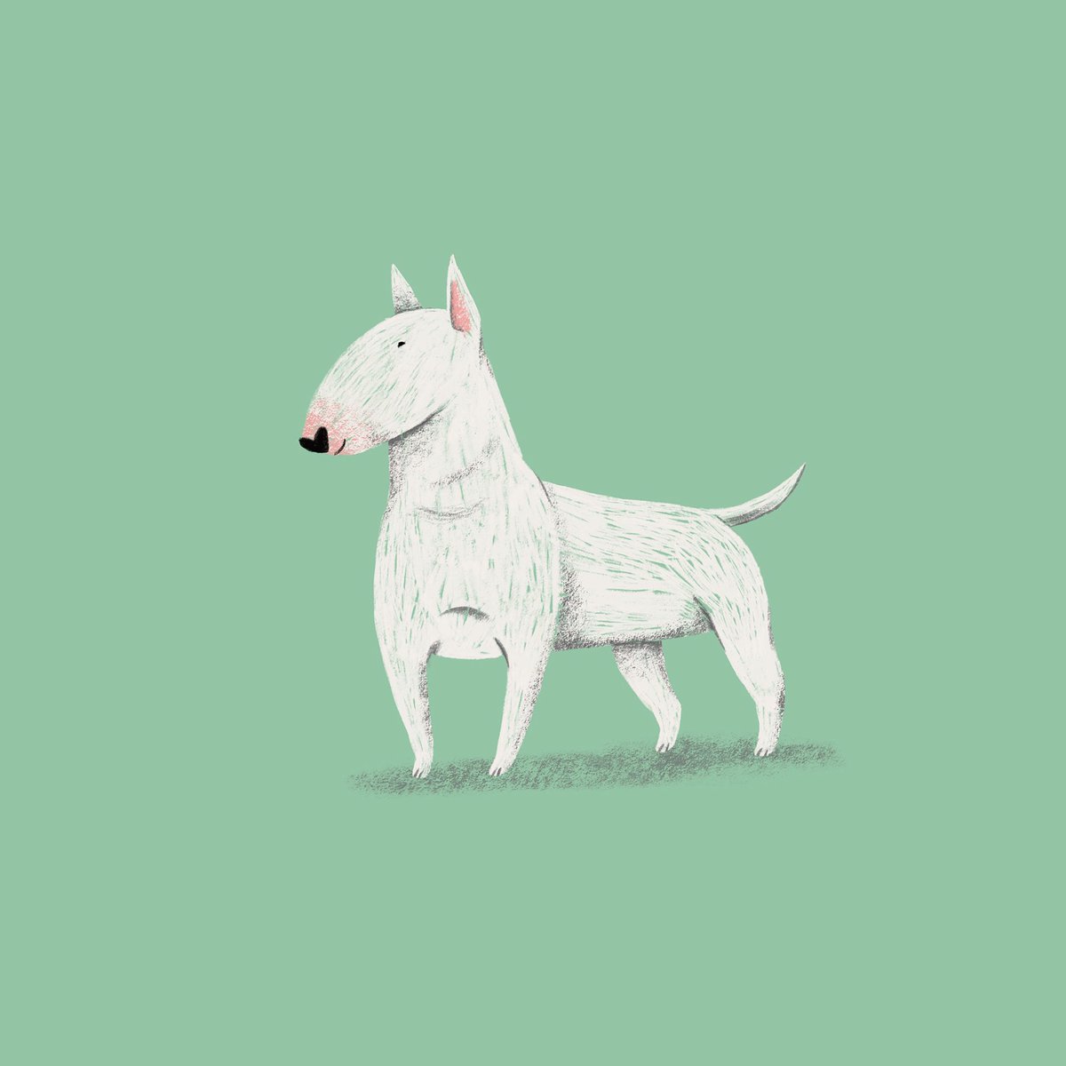 Bully Boi - Mary and The Good Bois #nft 
By <a href="/MaryandtheLocks/">Mary and the Locks</a> (1:1 > 0,05eth) 

opensea.io/assets/ethereu…

#NFTshill #nfts #OpenSeaNFT #opensea #NFTartist