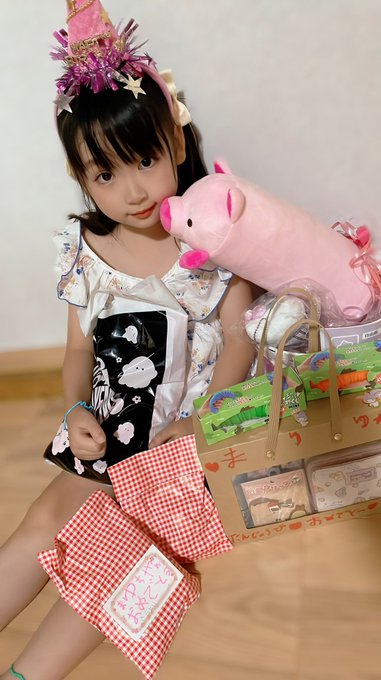 Twitterのコスプレ画像10