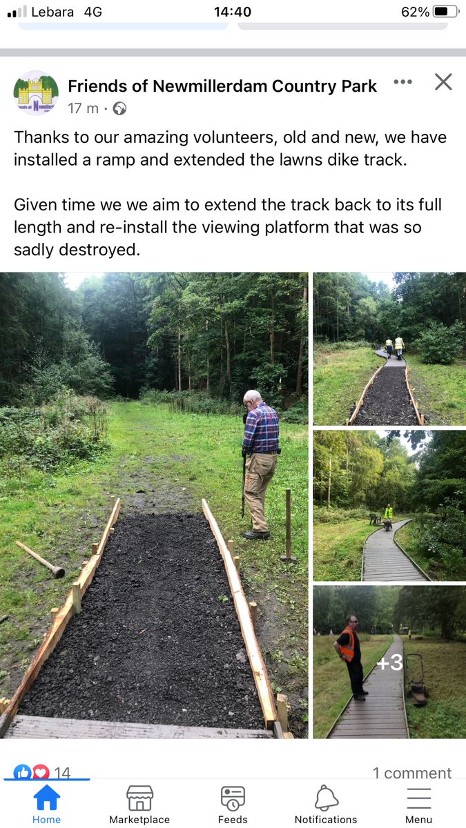 Fantastic work!!