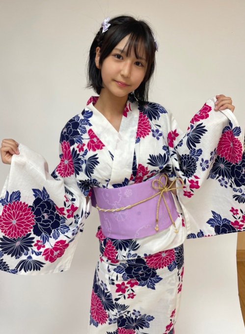 Twitterのコスプレ画像2