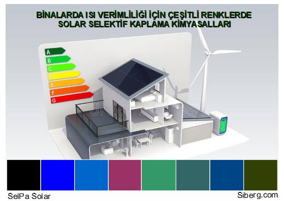Solar_Energy_TR's tweet photo. SOLAR SELECTIVE COATING CHEMICALS IN VARIOUS COLORS FOR THERMAL EFFICIENCY IN BUILDINGS
#solarenergy
#solarselectivecoating https://t.co/5rVCMPz5zG
