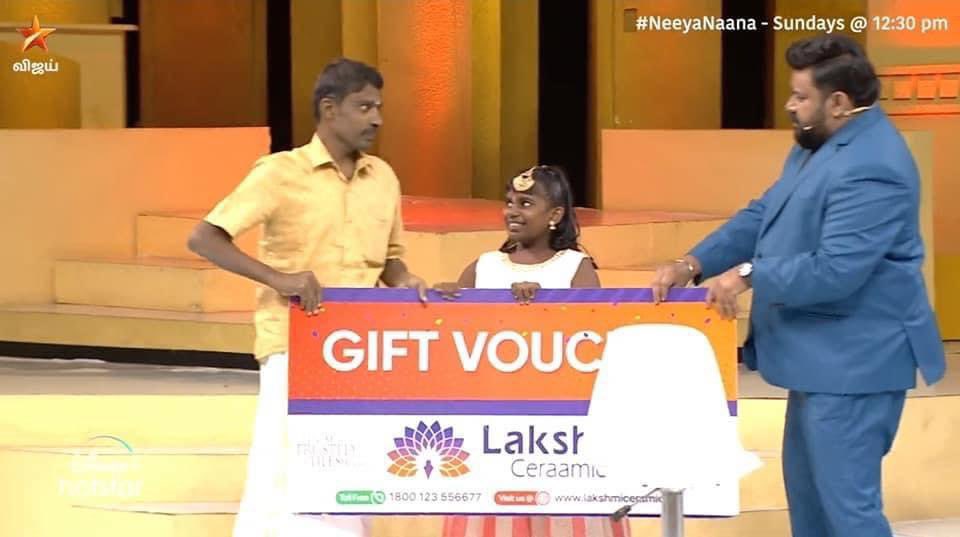 priya_Bshankar's tweet image. ஒருத்தர இகழ்ந்து அதை நகைச்சுவைன்னு நினைச்சு சிரிக்கறது ஒரு விதமான மனநோய். உங்க பார்வையும் பேச்சும் திருப்தியா இருந்துச்சு கோபி அண்ணா😊வெற்றிக்கு இங்க ஆயிரம் இலக்கணம் வச்சிருக்காங்க. ஆனா ஒரு அப்பா என்னைக்குமே தோற்கமுடியாது! அவரது வெற்றிய அங்கீகரிச்சதுக்கு வாழ்த்துகள்! @Gobinath_C