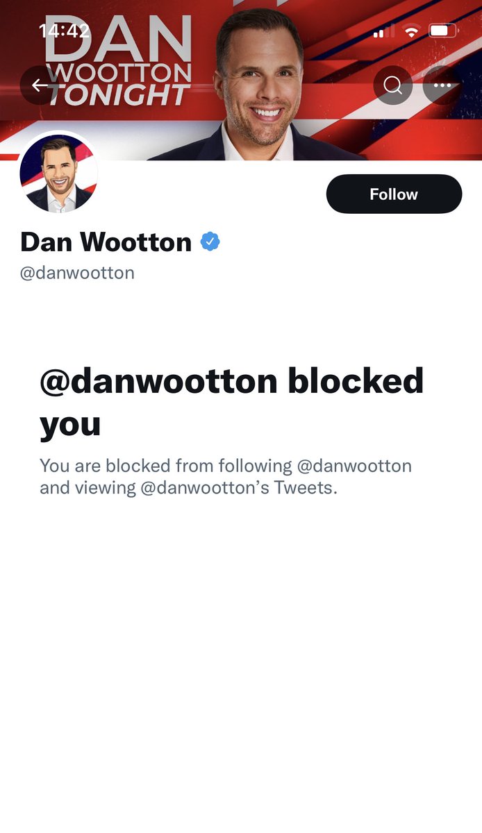 A tale in three acts…