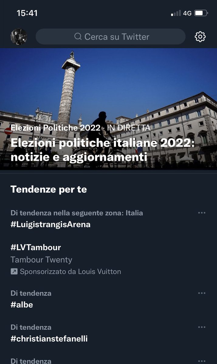 Franci tweet media