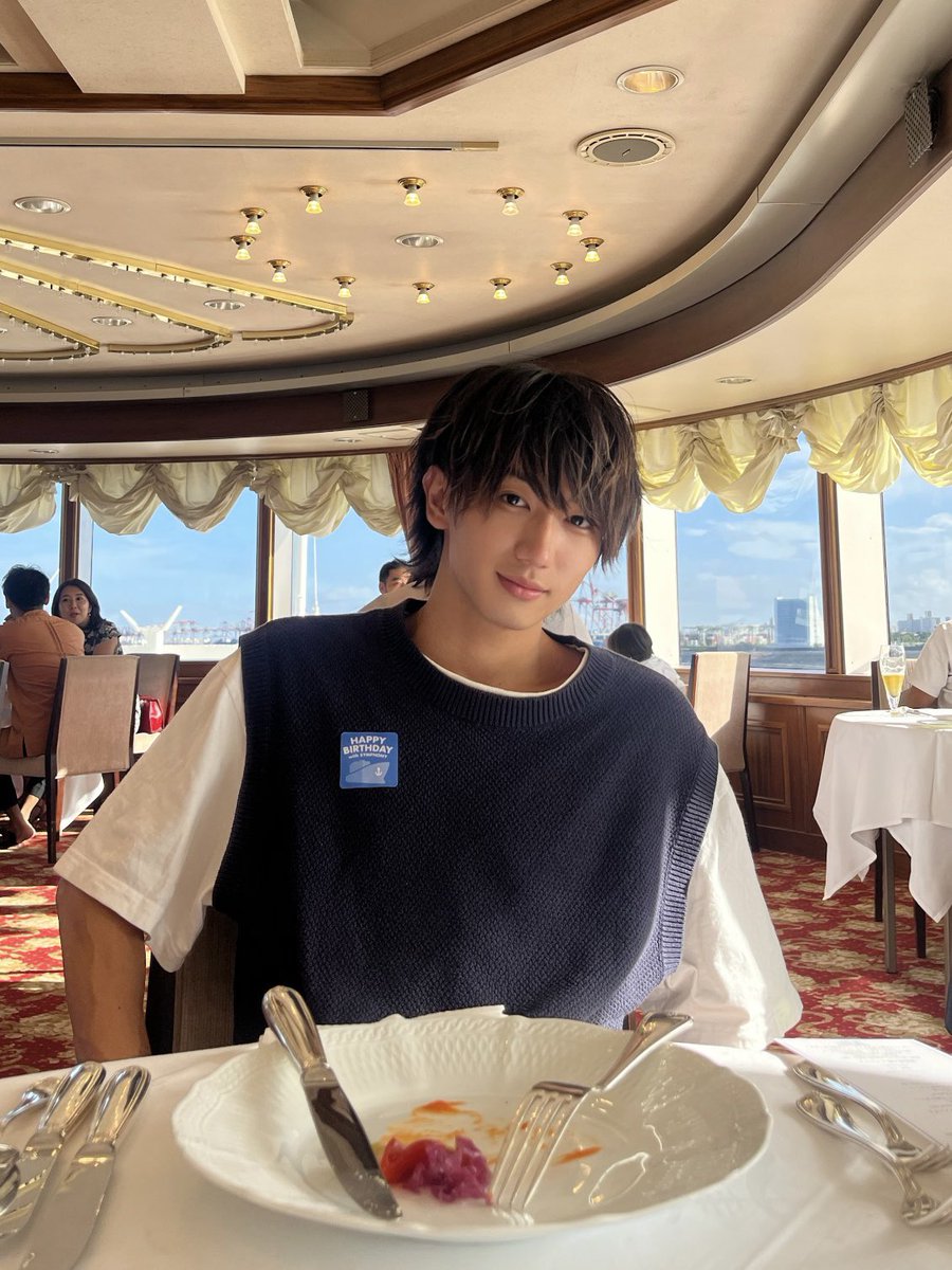 issei_da's tweet photo. にこー https://t.co/A3m9YktDj8
