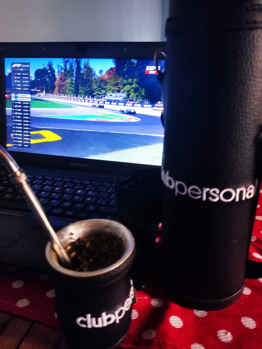 fabianelninja's tweet photo. #F1
@personalpy
@flowpersonalpy
#ClubPersonal https://t.co/n1AvP8kUtR