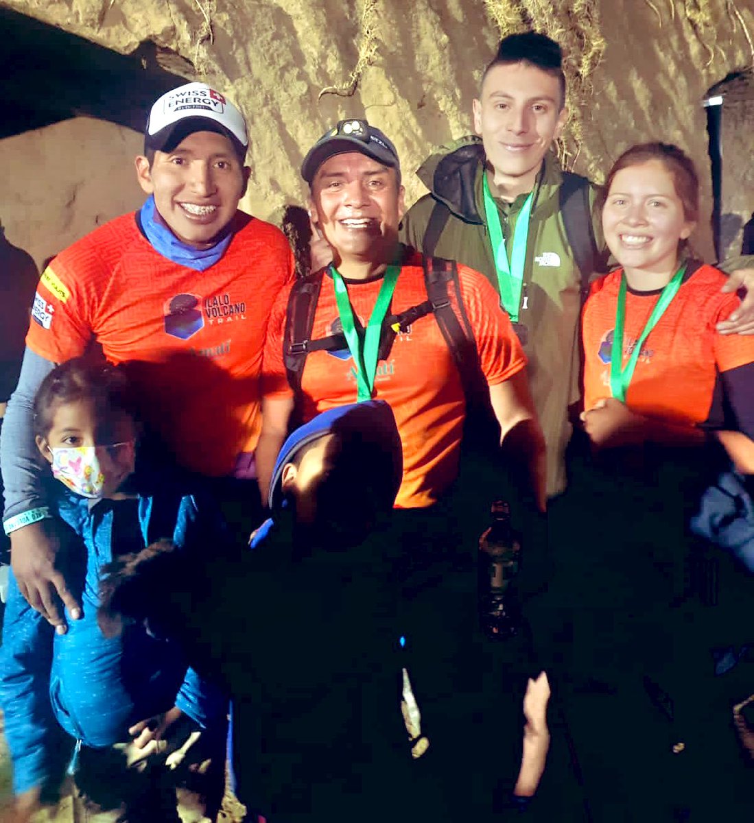 ParolerosEC's tweet photo. Ilaló VOLCANO TRAIL
2022 🌋
Los #Parolos en acción.
@Patoarevalo1984 @AVAstudillo #Micadanz #EmiloAlmeida https://t.co/yxDzTcMILH