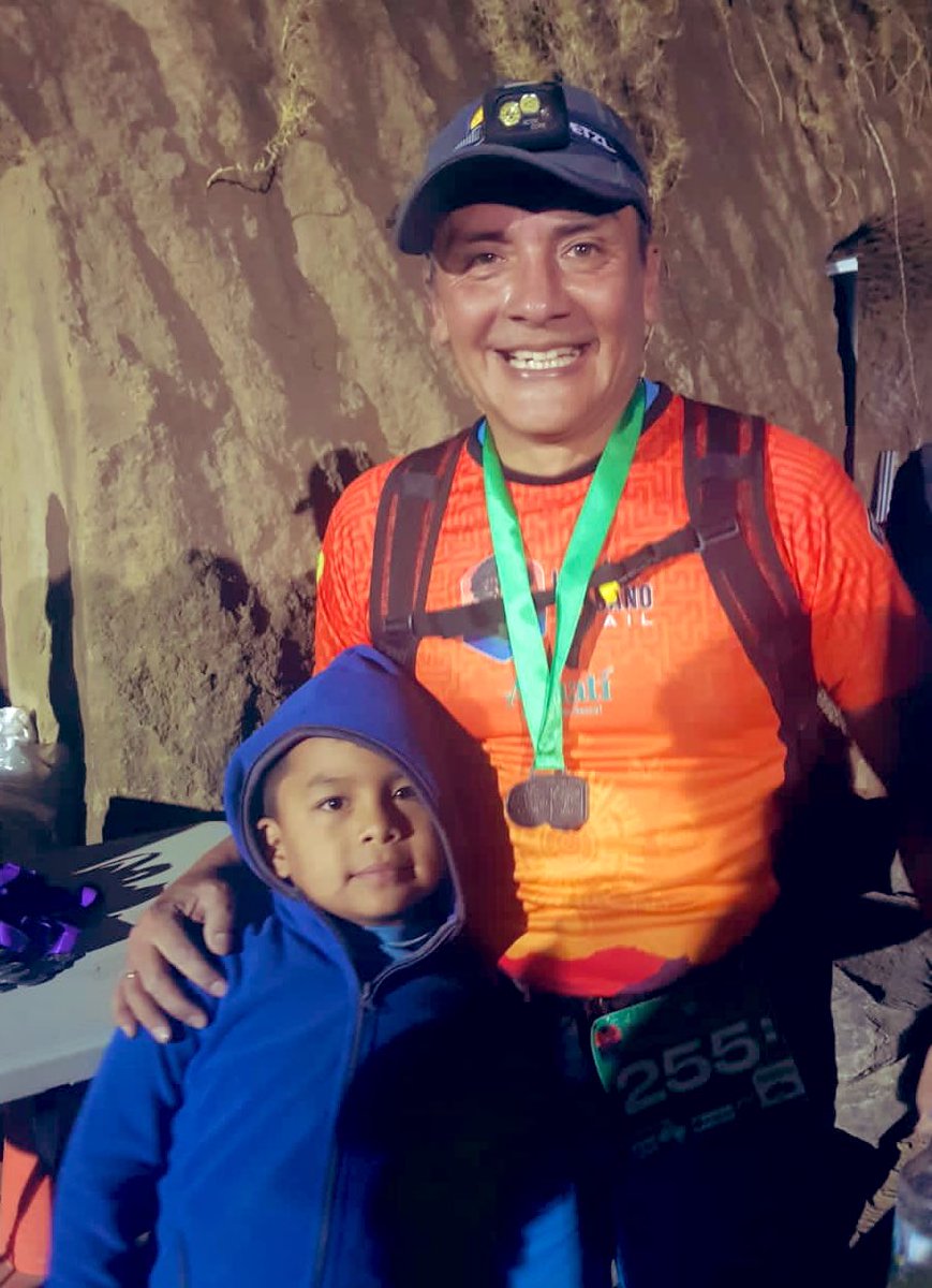 ParolerosEC's tweet photo. Ilaló VOLCANO TRAIL
2022 🌋
Los #Parolos en acción.
@Patoarevalo1984 @AVAstudillo #Micadanz #EmiloAlmeida https://t.co/yxDzTcMILH