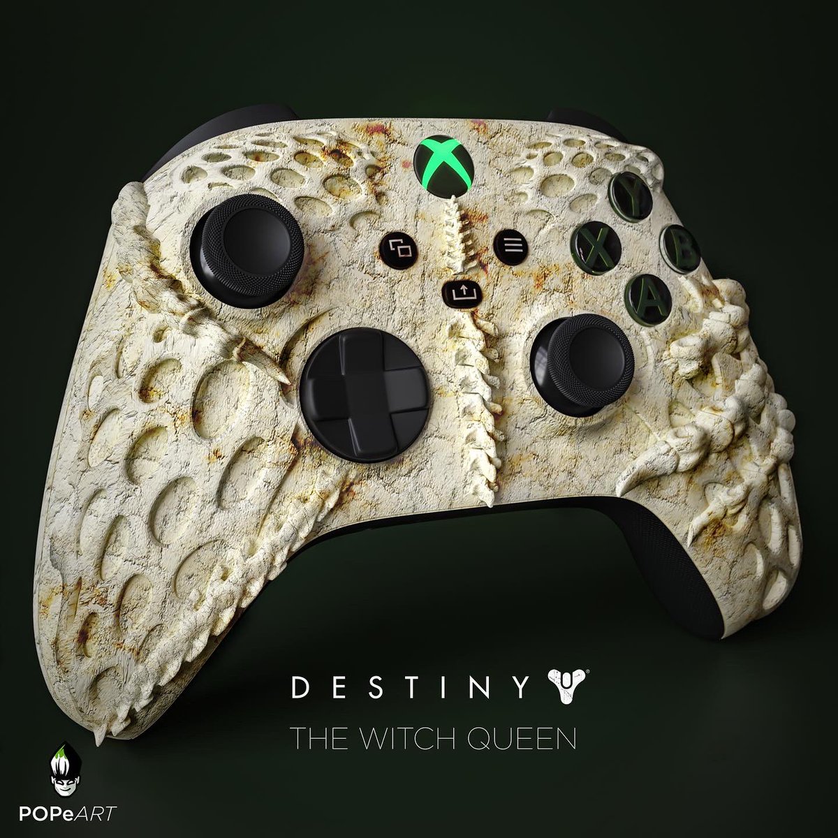 The Destiny Show tweet media