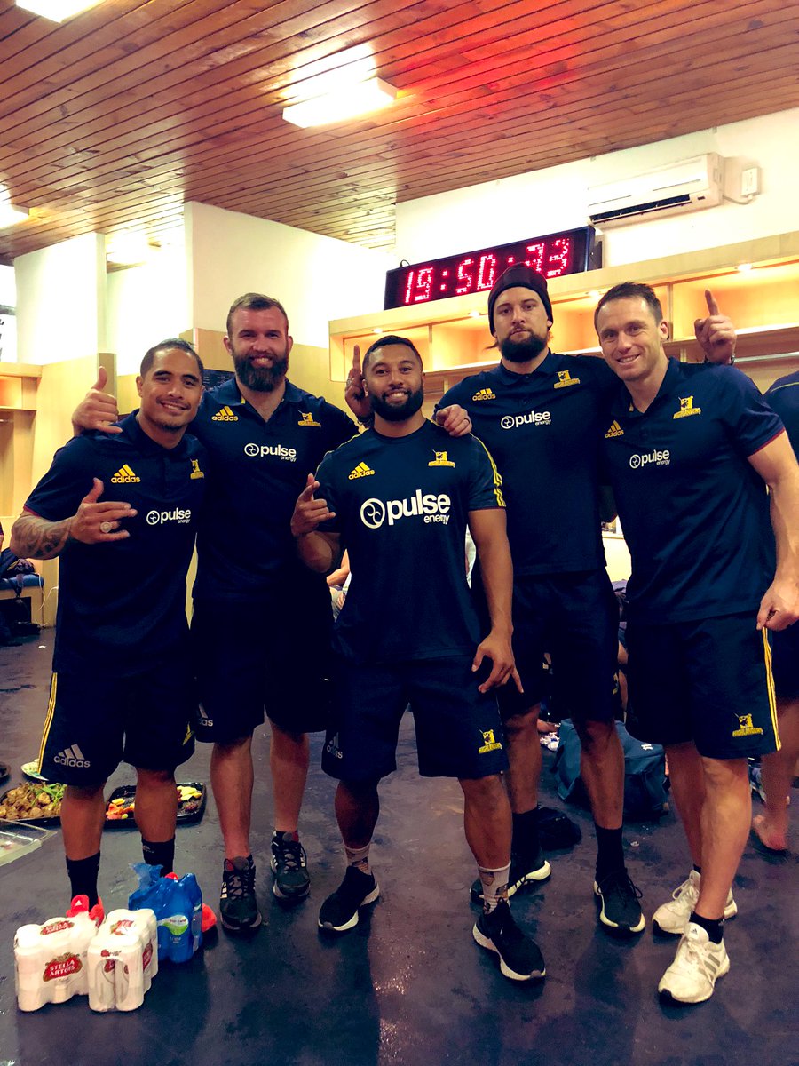 Aaron Smith tweet media
