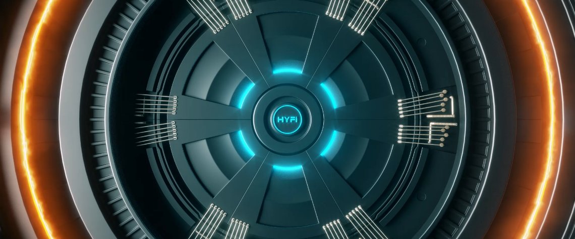 TheMonetaryMan's tweet image. #HyFi is taking actions to impact the world. We provide opportunity for people to invest in some of the most promising eco-friendly projects♻️

Join our environmental initiatives to be included in the HyFi #DeFi Marketplaces.
👉 hyfi.exchange/vault

#HyFiAssurance $BOPO