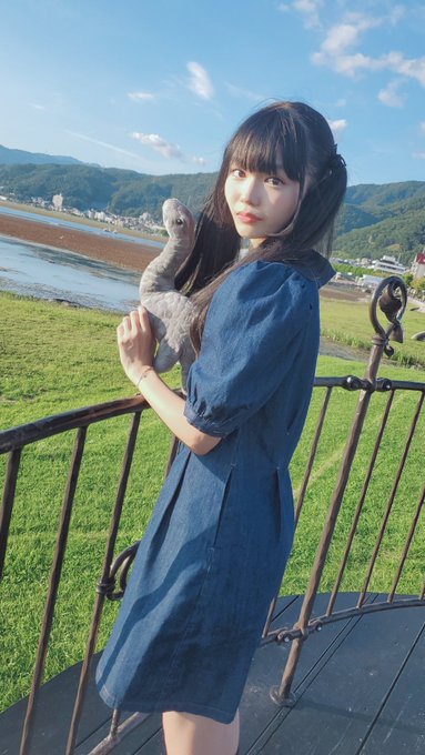 Twitterのコスプレ画像46