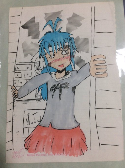 #独学でここまで成長したからお前も頑張れ
「お前も頑張れ」じゃなくて「一緒にがんばろう!」の気持ちです 