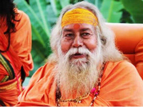 श्री द्वारका के शारदा पीठ के शंकराचार्य पूज्य जगद्गुरु शंकराचार्य स्वामी स्वरूपानंद सरस्वती महाराज का शरीर पूर्ण होने पर भारतीय मजदूर संघ की ओर से विनम्र श्रद्धांजलि!
#shankaracharya #शंकराचार्य_स्वरुपानंद_सरस्वती #RamJanmabhoomi #SanatanaDharma