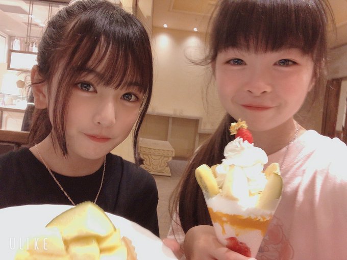 Twitterのコスプレ画像12