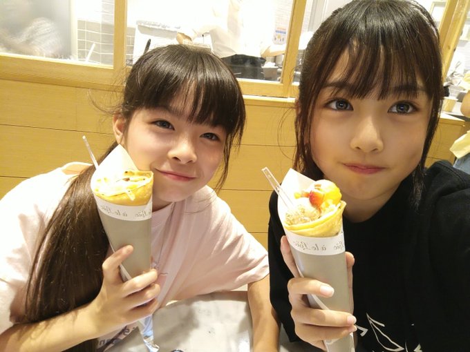 Twitterのコスプレ画像13