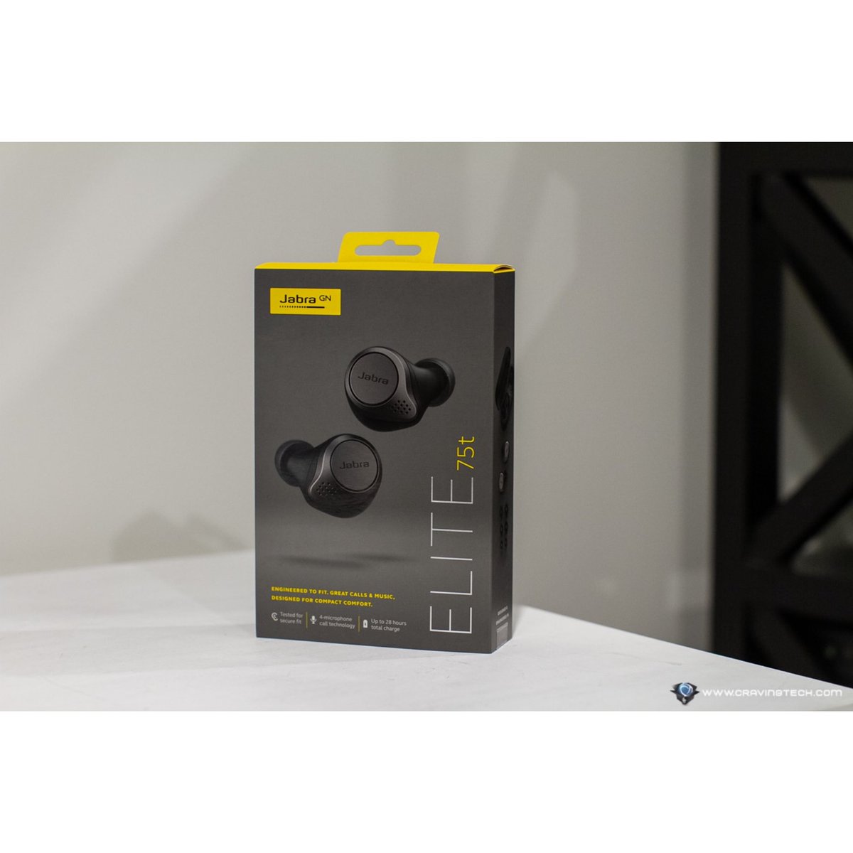3Store_Sudan's tweet photo. ELITE 75t 
Jabra GN
سماعات بلوتوث
مدي بعيد
بطاريه قويه
نغاء الصوت
Bass

الموقع شارع الجزار مع عبدالله الطيب جوار هبه الله للعطور والبخور 
تلفون 0923232328 https://t.co/JUEPC2L009