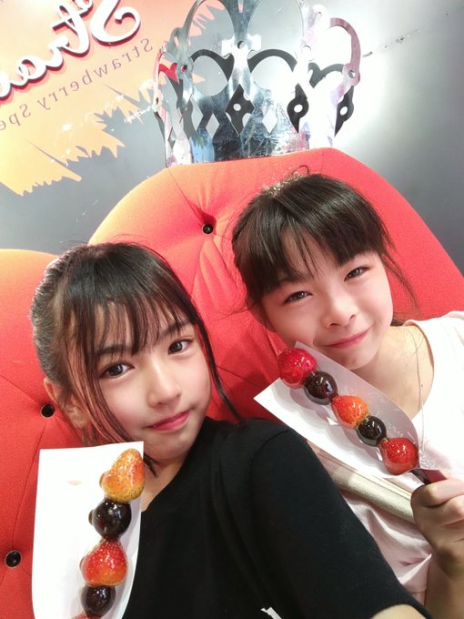 Twitterのコスプレ画像14