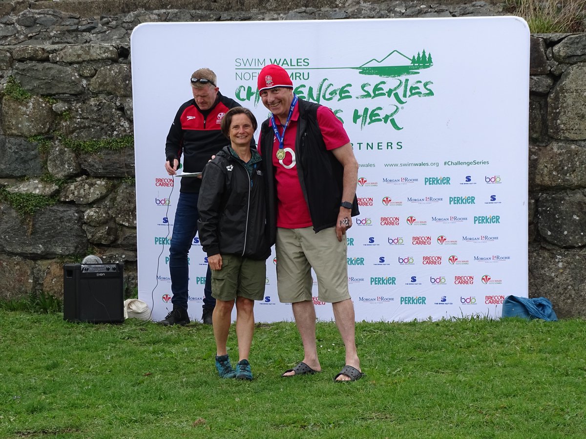 theRedun's tweet photo. @SwimWales Great location and event, many thanks, and for the first time in my life I came away as British Champion.
@LeanderMasters 

@HUUBDesign surely this counts as a podim finish and a 50% discount? https://t.co/iP8QJh3bV6
