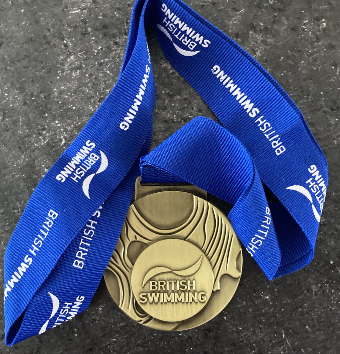 theRedun's tweet photo. @SwimWales Great location and event, many thanks, and for the first time in my life I came away as British Champion.
@LeanderMasters 

@HUUBDesign surely this counts as a podim finish and a 50% discount? https://t.co/iP8QJh3bV6