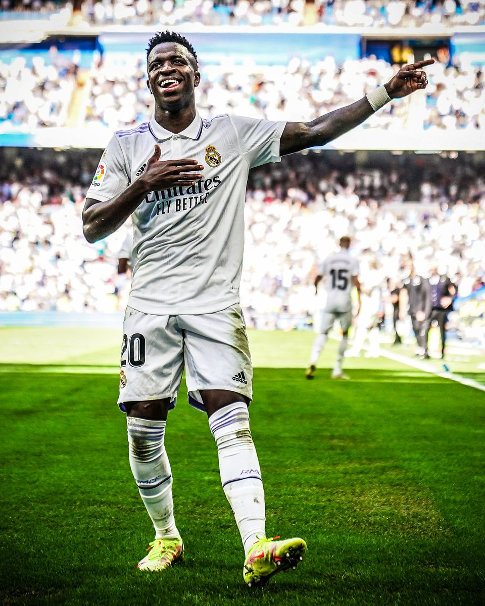 Vinicius Jr 🔥🔥