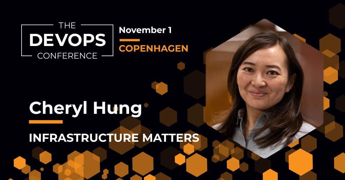 Eficode's tweet photo. What you build today directly impacts our planet and our future. How do you understand how to use resources most effectively?
Read more about @oicheryl's keynote at #TheDEVOPSConference in Copenhagen: https://t.co/T6lYteaaJV

#TheDEVOPSConferenceCPH #DevOps #GreenOps #CloudNative https://t.co/kwnz3fNUB5