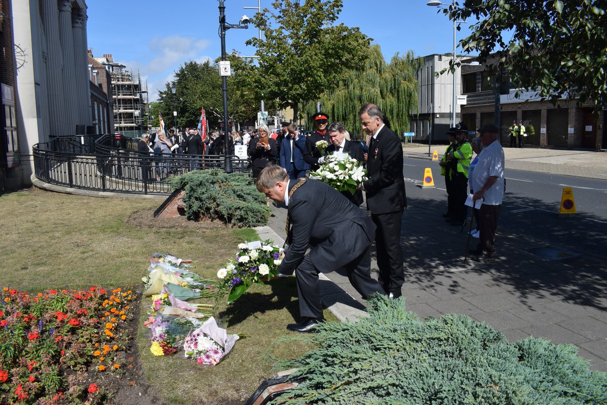 Tendring Council tweet media