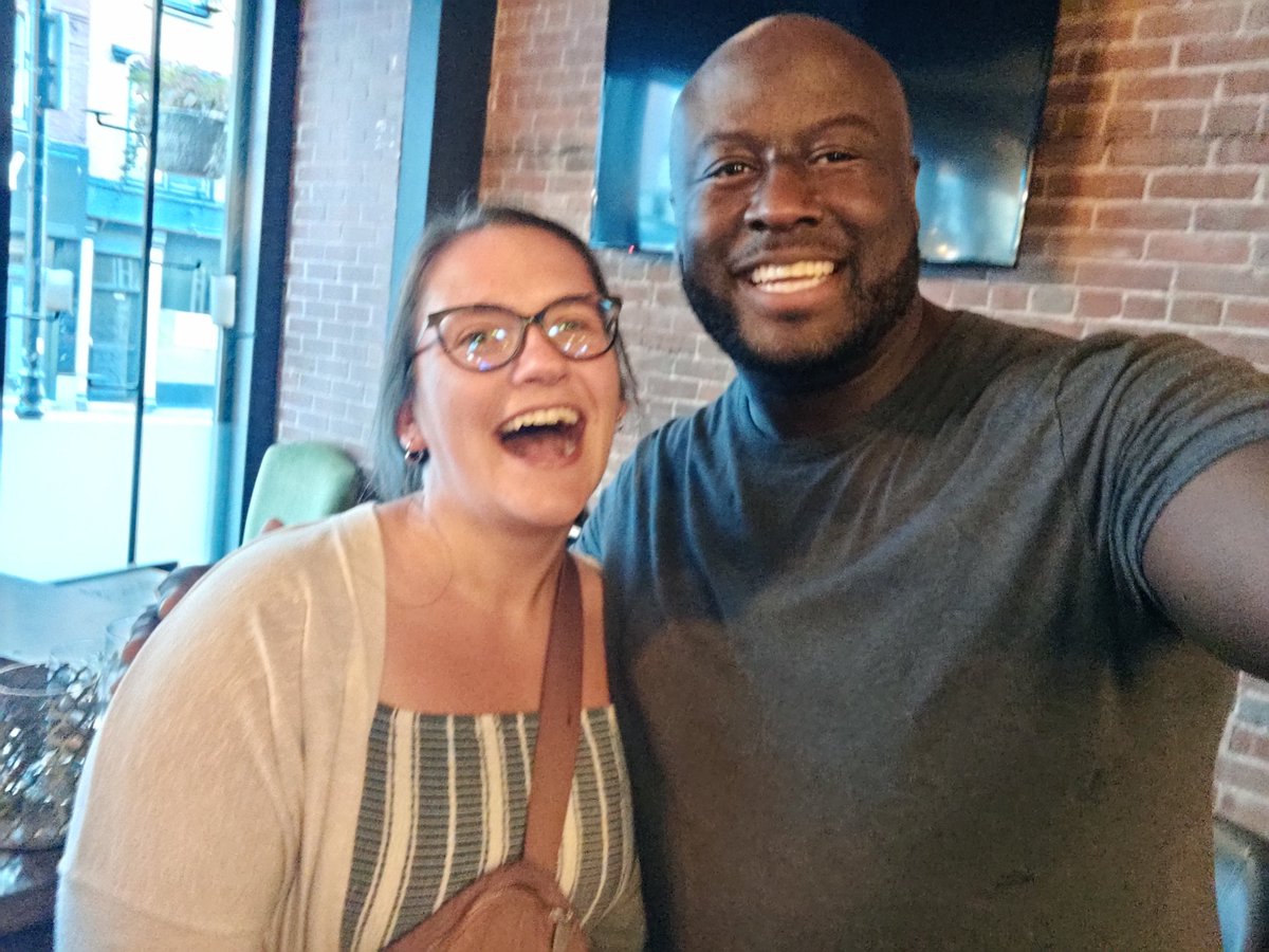 James Eka tweet media