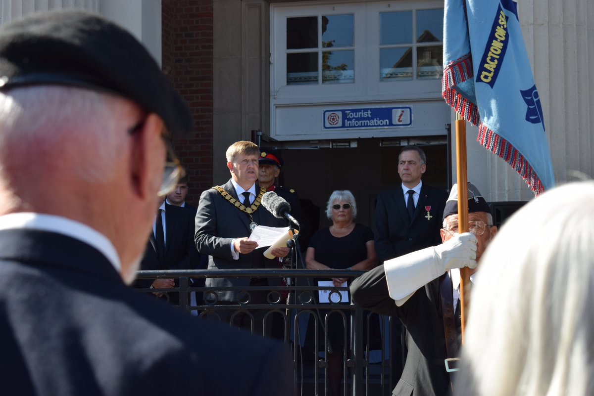 Tendring Council tweet media